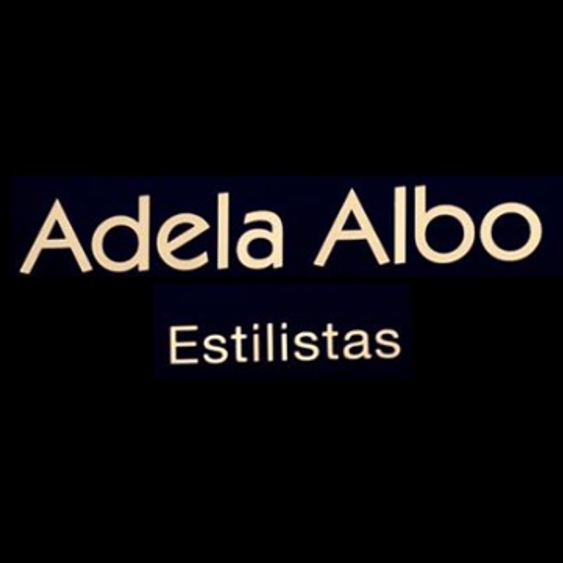 Adela albo